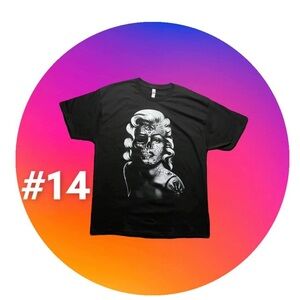 Marilyn Monroe T-SHIRT